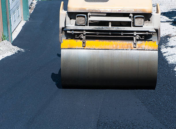 Trusted Lake Grove, NY Driveway Paving Services Experts